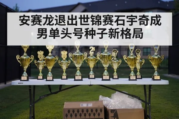 安赛龙退出世锦赛石宇奇成男单头号种子新格局